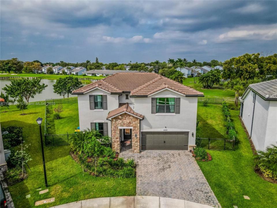 8152 NW 78th St, Tamarac, 플로리다 33321, 미국