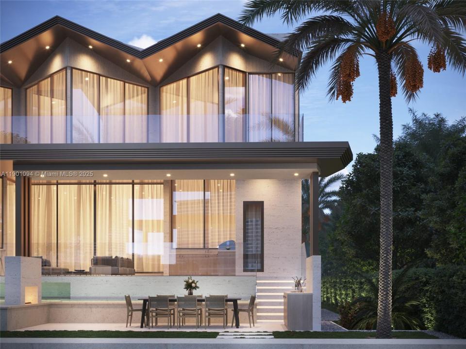 393 Centre Is, Golden Beach, Floride 33160, États-Unis