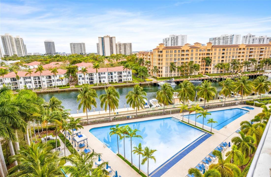 Aventura, Floride 33180, États-Unis