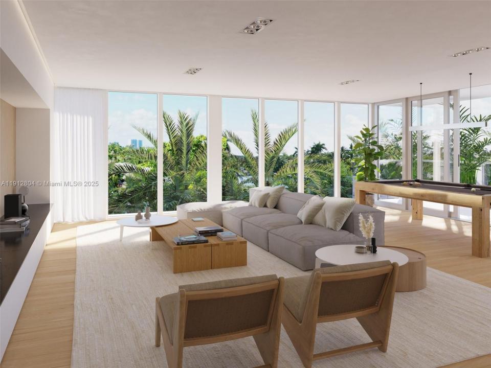 9900 W Bay Harbor Dr 402, Bay Harbor Islands, Floride 33154, États-Unis