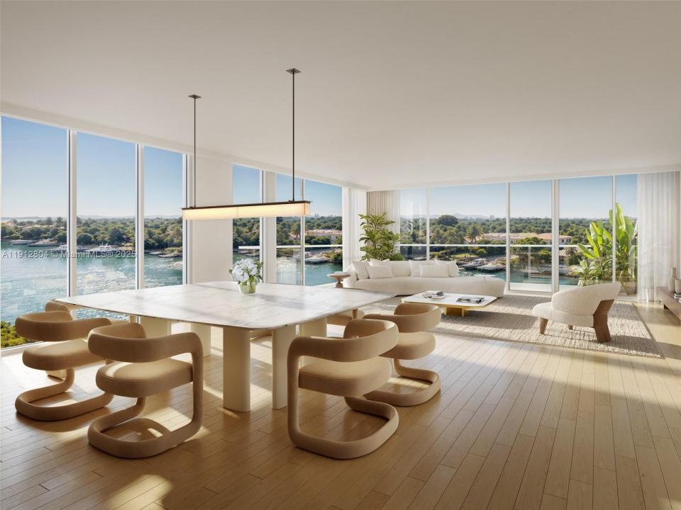 9900 W Bay Harbor Dr 402, Bay Harbor Islands, Floride 33154, États-Unis