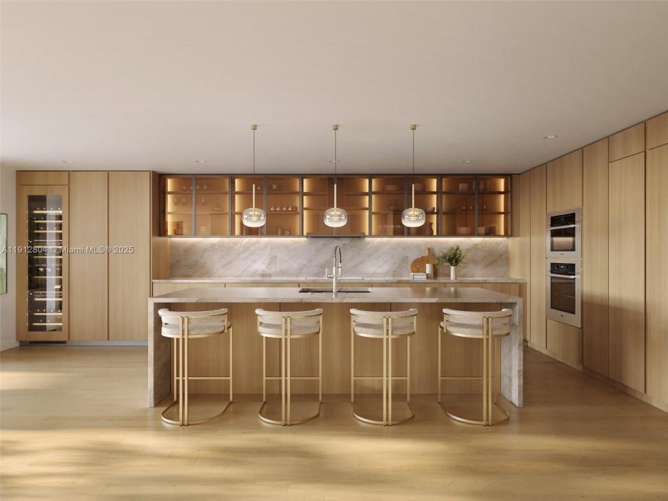 9900 W Bay Harbor Dr 402, Bay Harbor Islands, Floride 33154, États-Unis