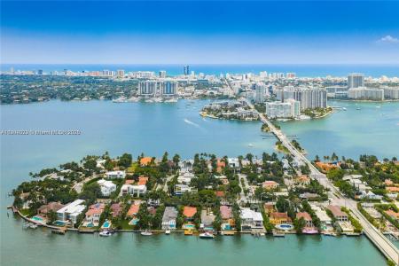 301 W Rivo Alto Dr, Miami Beach, Florida 33139, USA