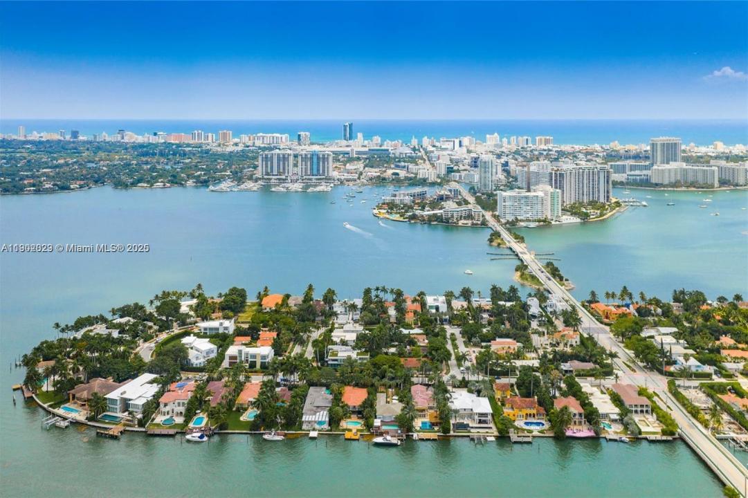 301 W Rivo Alto Dr, Miami Beach, Floryda 33139, USA