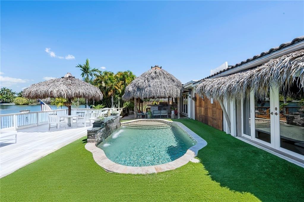 21280 NE 23rd Ave, Miami, Floride 33180, États-Unis