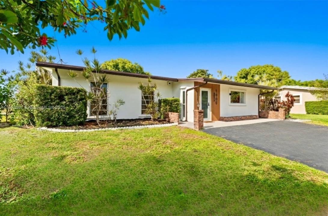 1905 NW 62nd Ter, Margate, 플로리다 33063, 미국