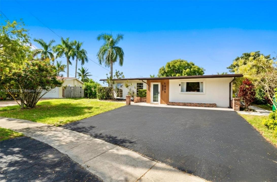 1905 NW 62nd Ter, Margate, 플로리다 33063, 미국