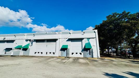 7955 NW 64th St, Medley, פלורידה 33166, ארצות הברית של אמריקה