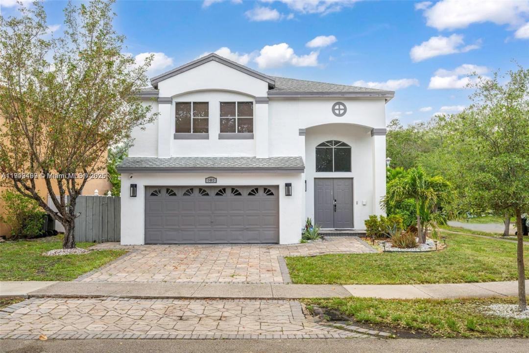 1463 NW 48th Ave, Coconut Creek, 플로리다 33063, 미국