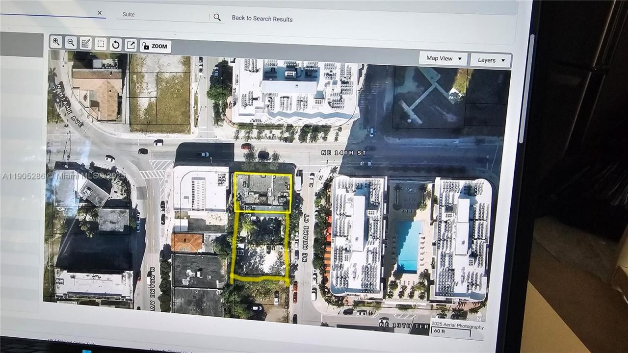 30 NE 14 St, Miami, Florida 33132