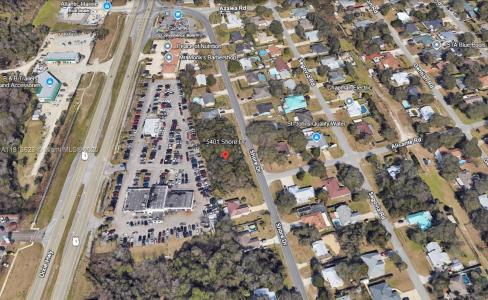 5401 shore dr, Other City - In The State Of Florida, Florida 32086, USA