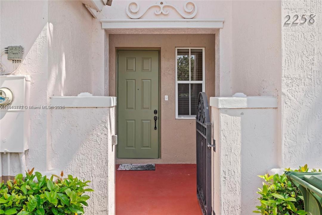 2258 NE 42nd Ave 0, Homestead, Floride 33033, États-Unis