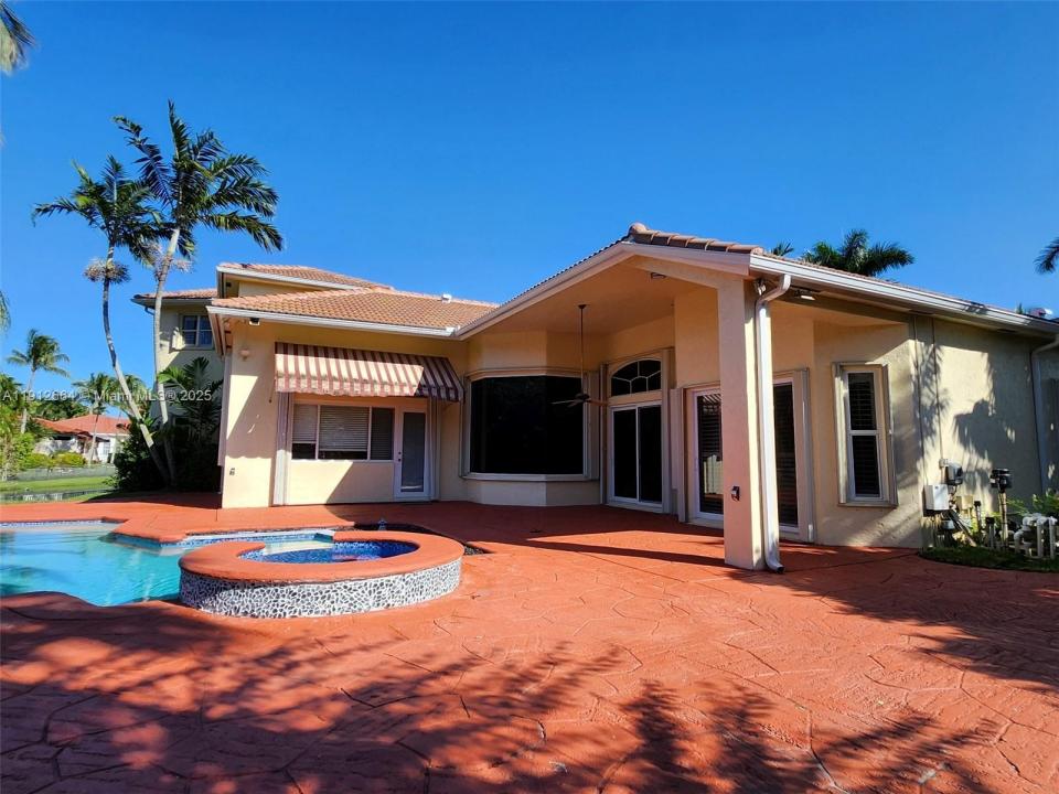 321 Windmill Palm Ave, Plantation, Floride 33324, États-Unis