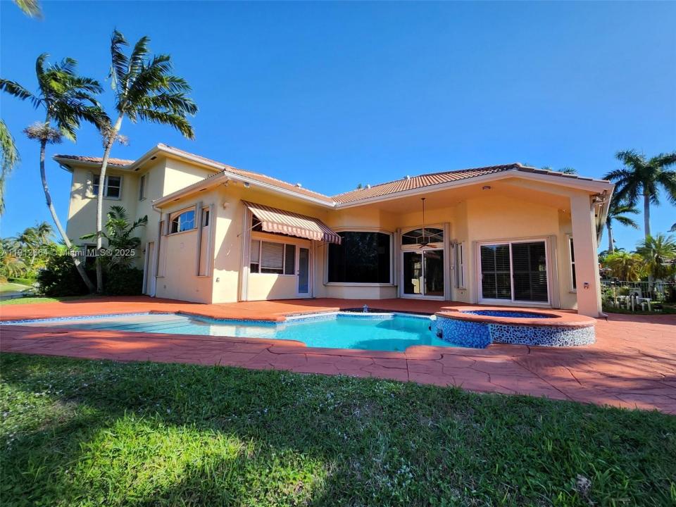 321 Windmill Palm Ave, Plantation, Floride 33324, États-Unis