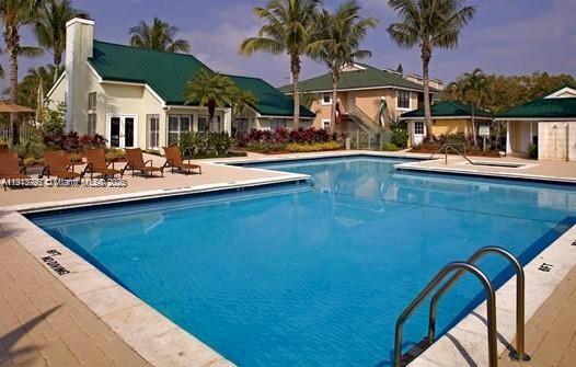 3992 NW 87th Ave 3992, Sunrise, Floride 33351, États-Unis