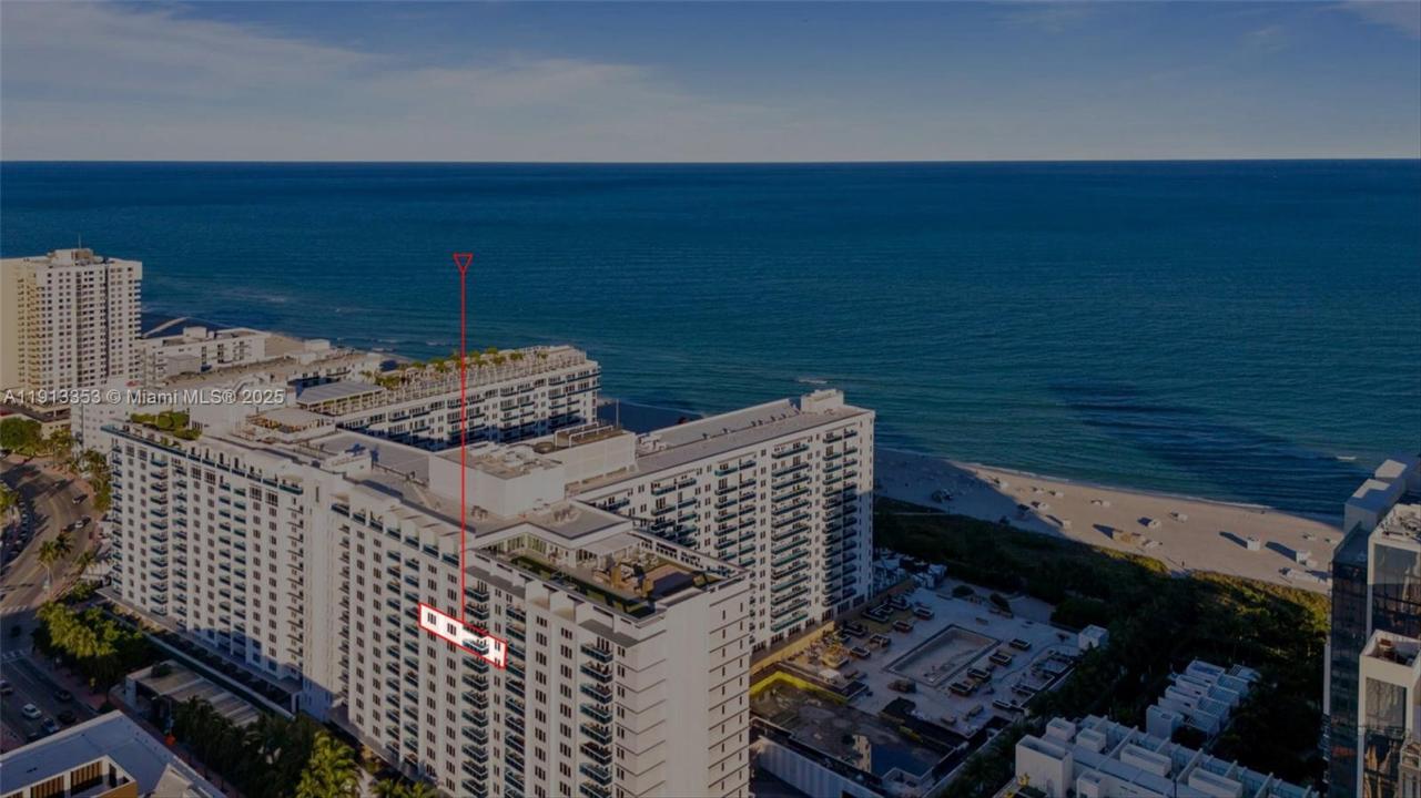 2301 Collins Ave 1432, Miami Beach, 플로리다 33139, 미국