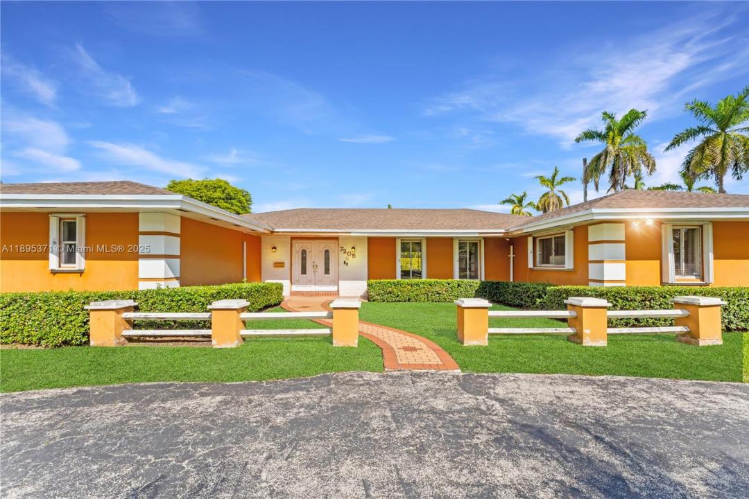 7205 SW 109th Ter, Pinecrest, Florida 33156, HOA KỲ