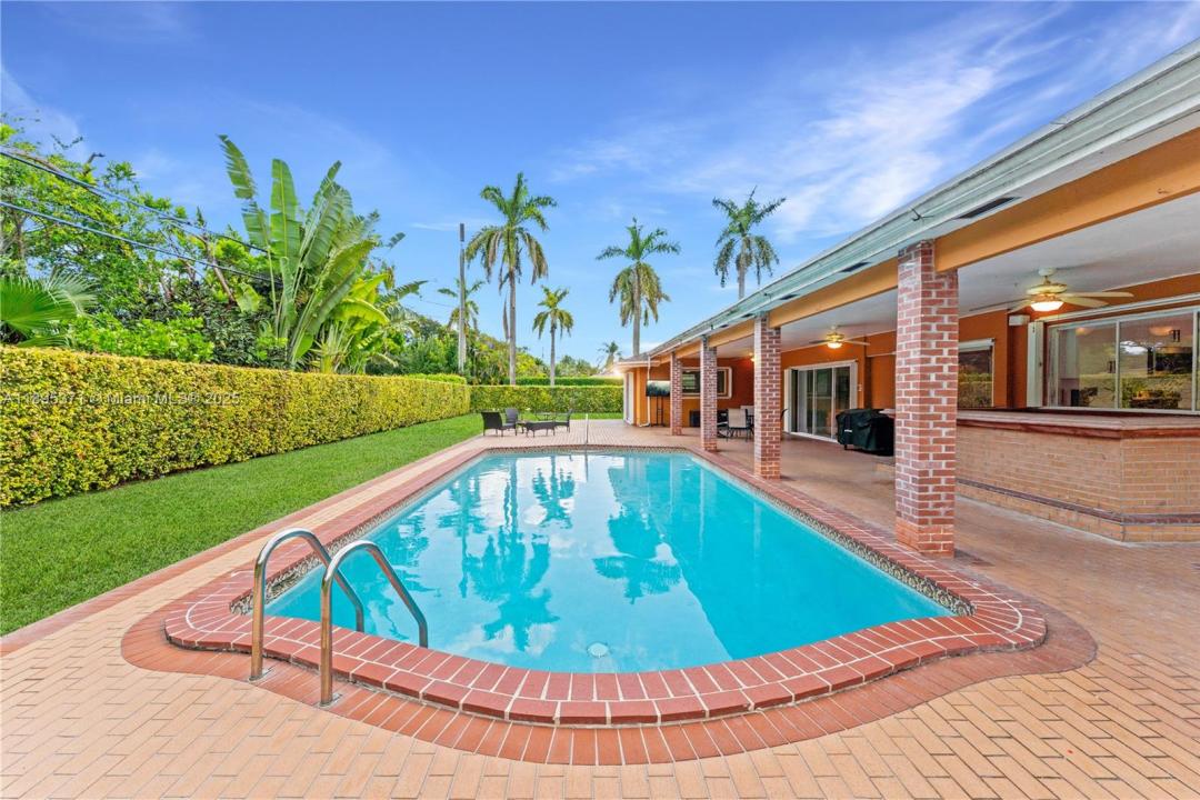 7205 SW 109th Ter, Pinecrest, Florida 33156, HOA KỲ