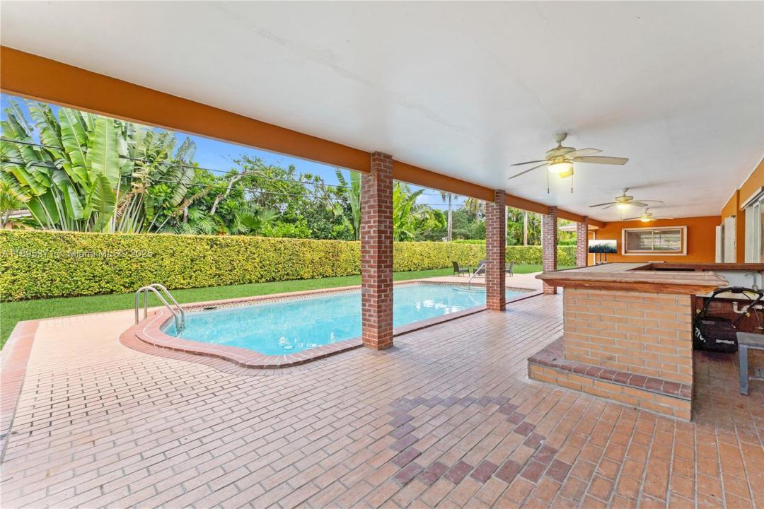 7205 SW 109th Ter, Pinecrest, Florida 33156, HOA KỲ