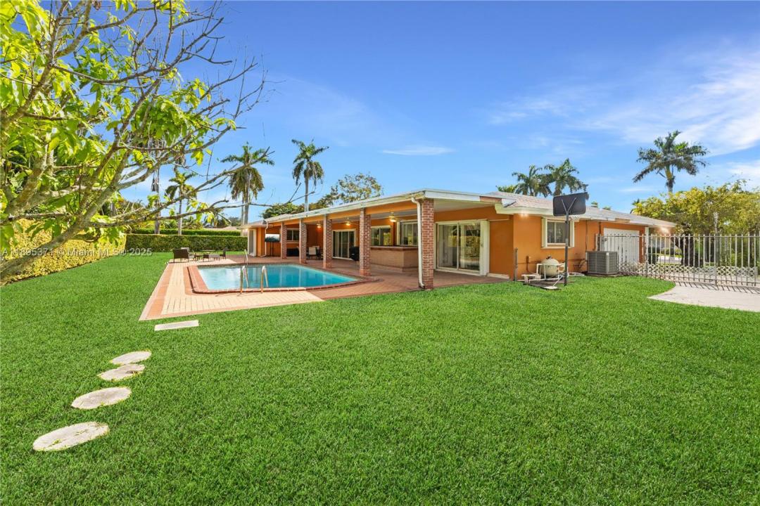 7205 SW 109th Ter, Pinecrest, Florida 33156, HOA KỲ