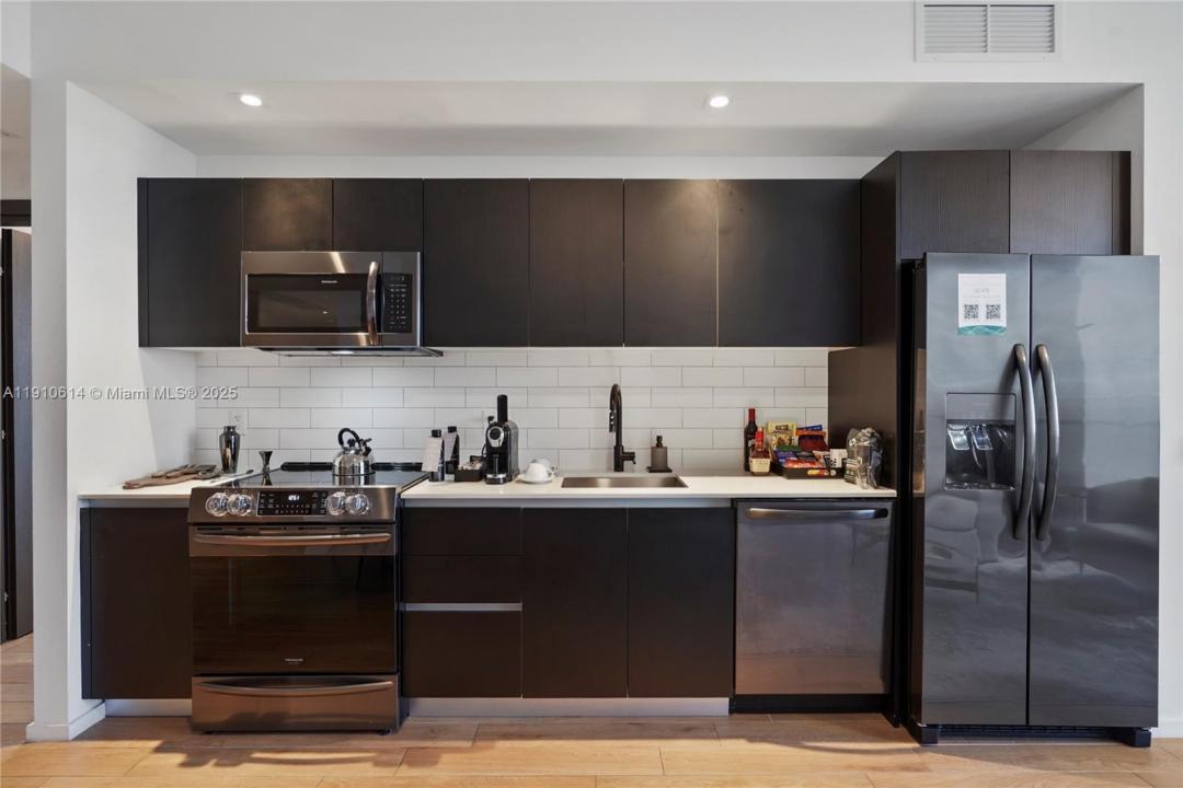 398 NE 5th St 3618, Miami, Florida 33132, Stati Uniti