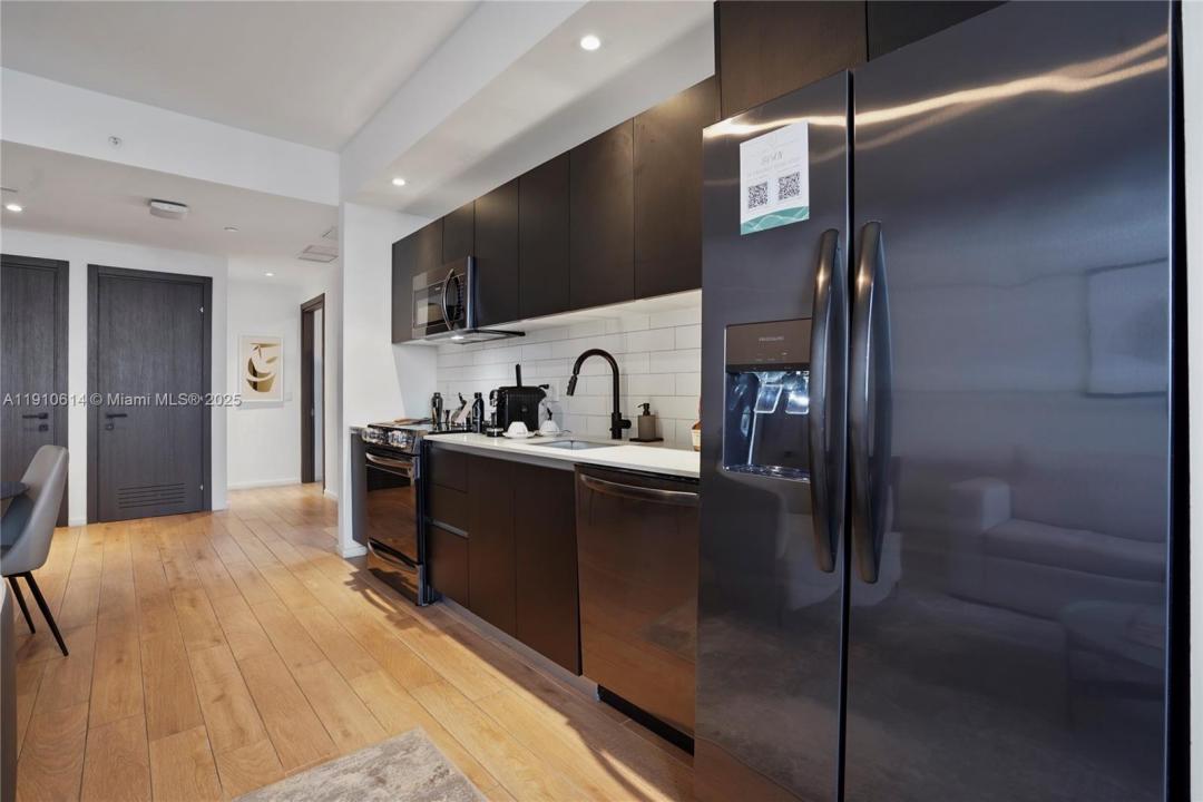 398 NE 5th St 3618, Miami, Florida 33132, Stati Uniti