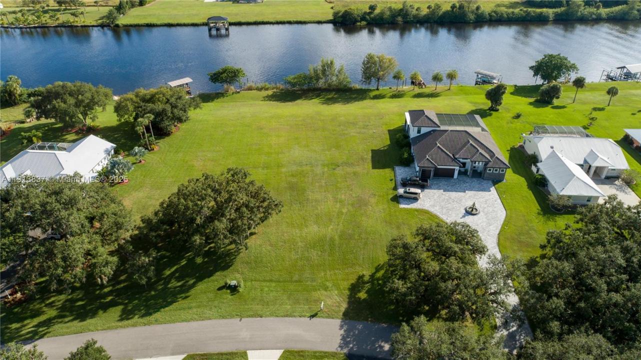 1497 Riverbend Dr, Other City - In The State Of Florida, フロリダ 33935, アメリカ合衆国