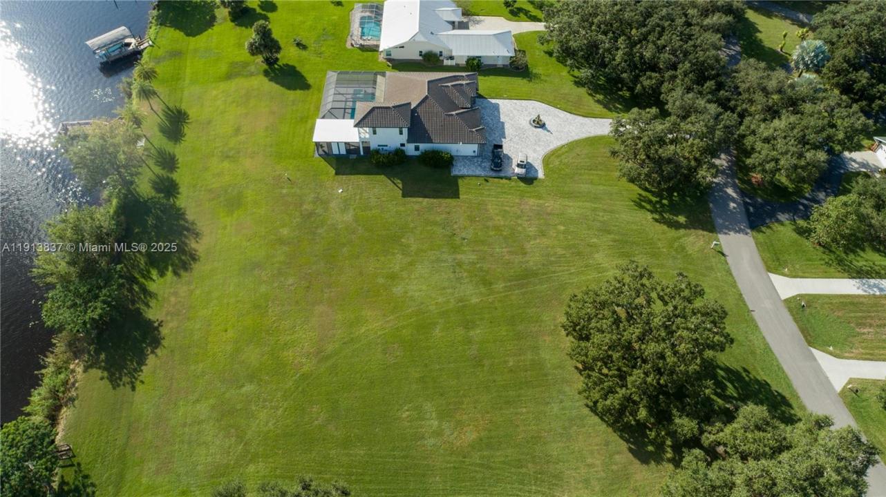 1497 Riverbend Dr, Other City - In The State Of Florida, フロリダ 33935, アメリカ合衆国