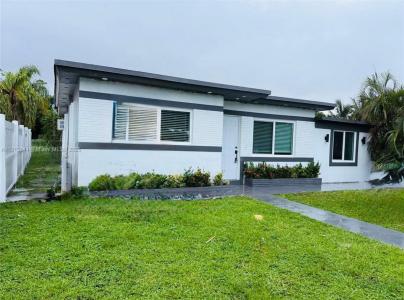 5634 Garfield St 0, Hollywood, Florida 33021, USA