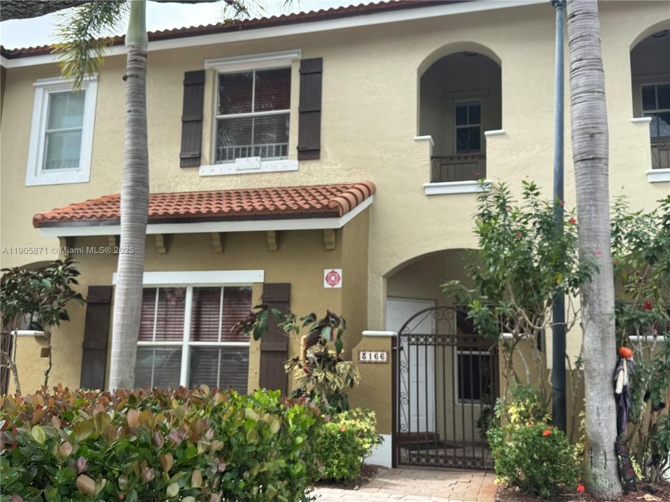 3166 Merrick Ter 1705, Margate, Floryda 33063, USA