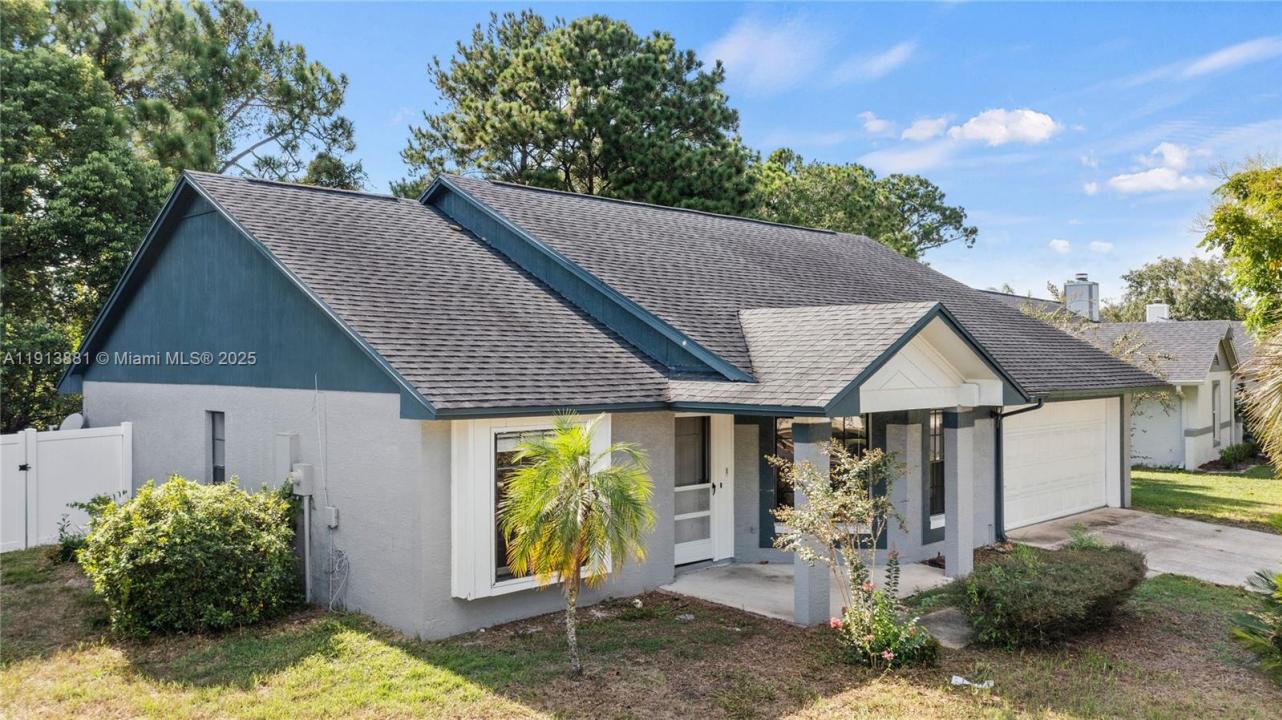 Other City - In The State Of Florida, Floryda 32765, USA