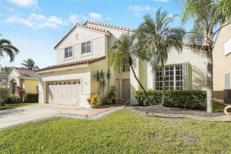 285 Cameron Dr, Weston, Florida 33326, USA