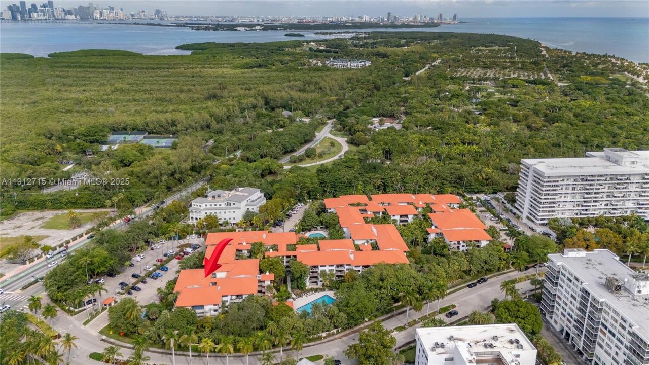 55 Ocean Lane Dr 3030, Key Biscayne, Flórida 33149, Estados Unidos