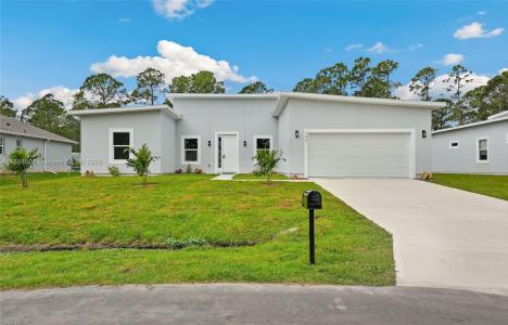 746 HARRIET AVE, Palm Bay, 佛罗里达州 32908, 美国