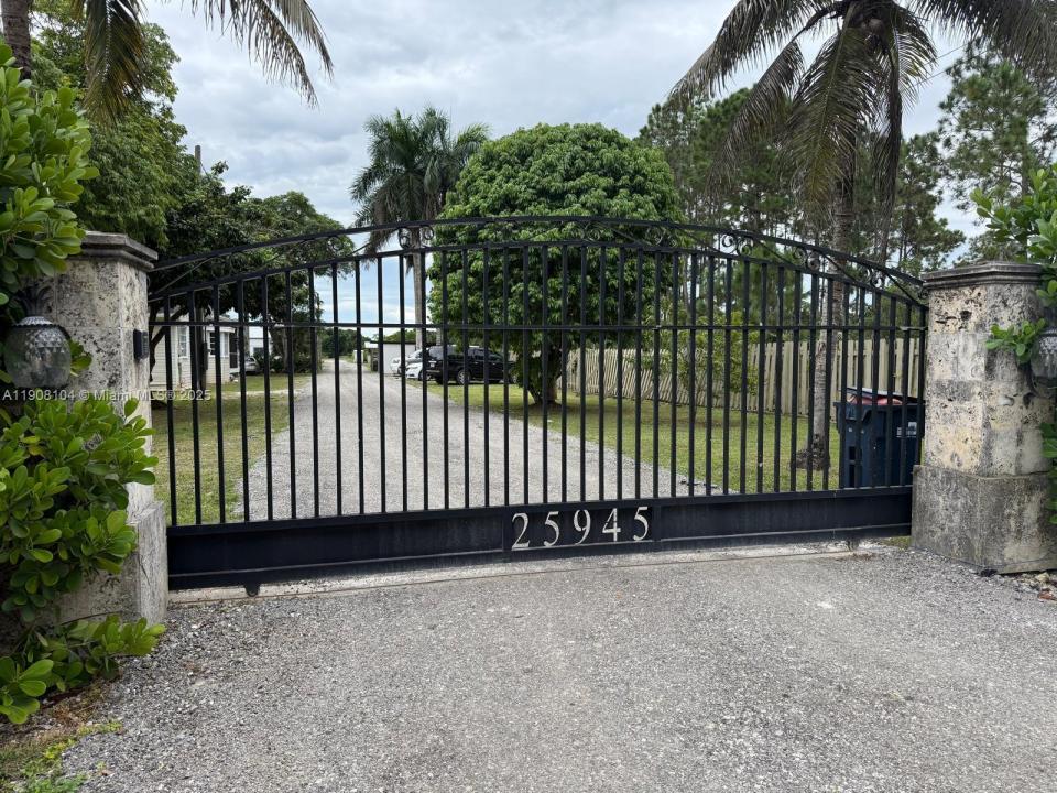 25945 SW 197th Ave, Homestead, Флорида 33031, Соединенные Штаты