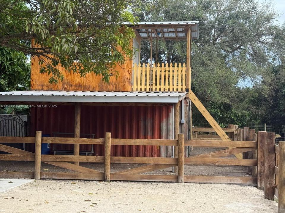 25945 SW 197th Ave, Homestead, Флорида 33031, Соединенные Штаты