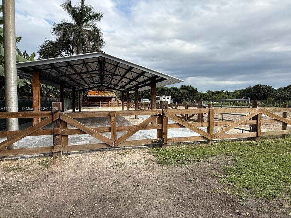 25945 SW 197th Ave, Homestead, Флорида 33031, Соединенные Штаты