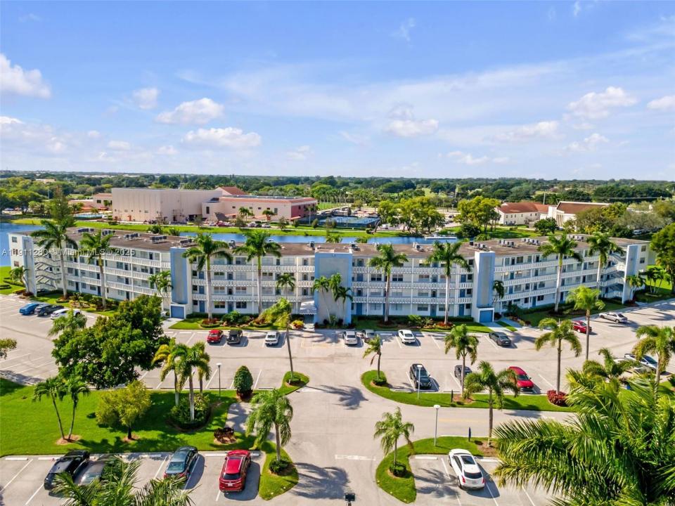 4025 Yarmouth B 4025, Boca Raton, Florida 33434, Estados Unidos