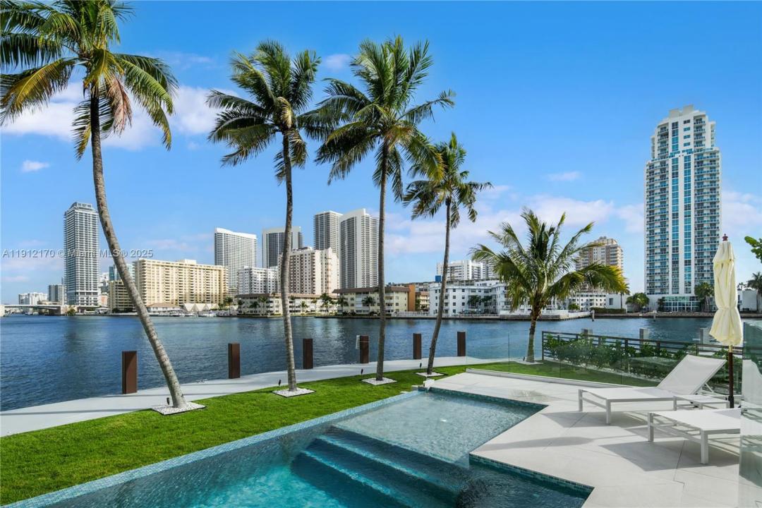 501 Palm Dr, Hallandale Beach, 플로리다 33009, 미국