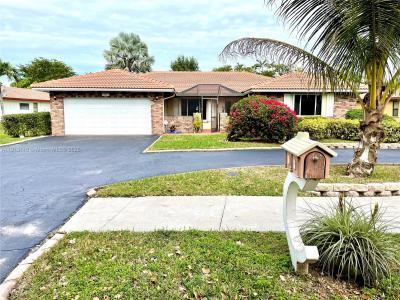 10001 NW 11th Mnr, Coral Springs, Флорида 33071, Соединенные Штаты