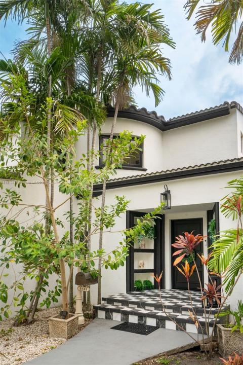 5149 Alton Rd, Miami Beach, فلوريدا 33140, الولايات المتحدة