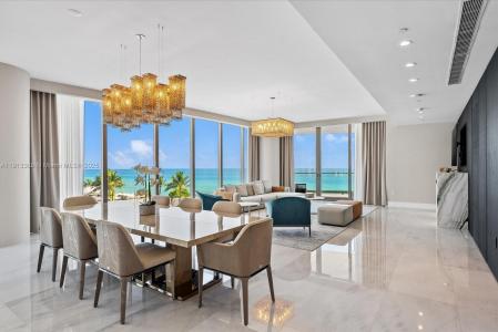 17975 Collins Ave N-602, Sunny Isles Beach, フロリダ 33160, アメリカ合衆国