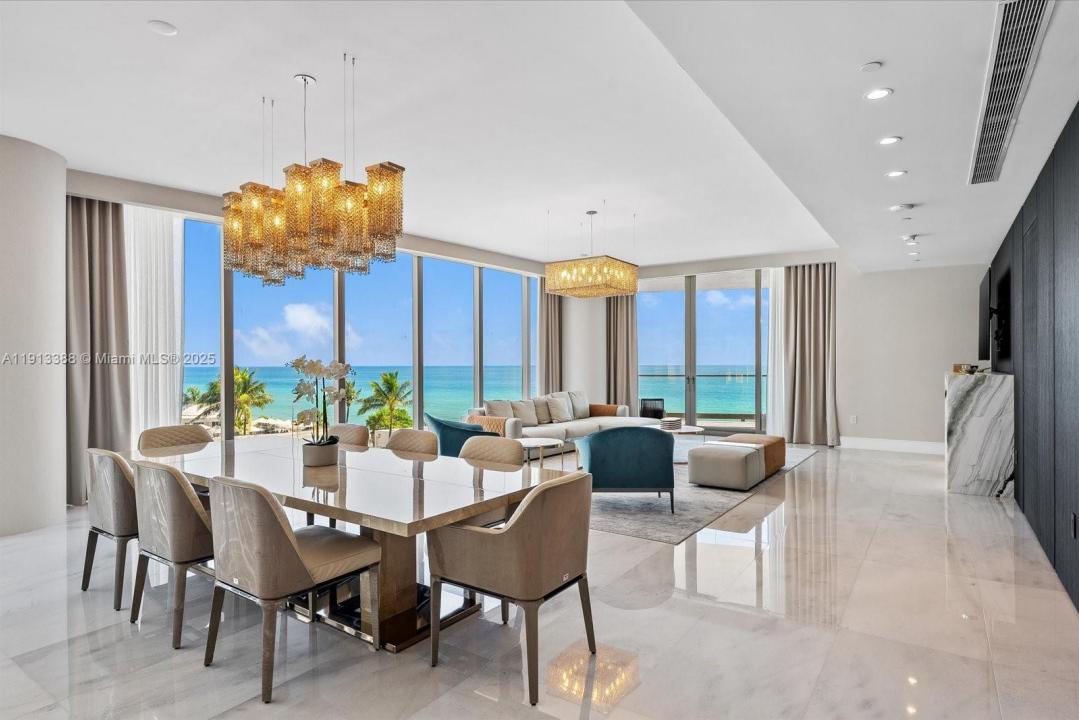 17975 Collins Ave N-602, Sunny Isles Beach, フロリダ 33160, アメリカ合衆国