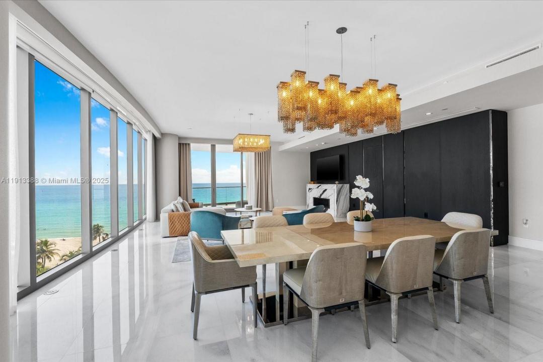 17975 Collins Ave N-602, Sunny Isles Beach, フロリダ 33160, アメリカ合衆国