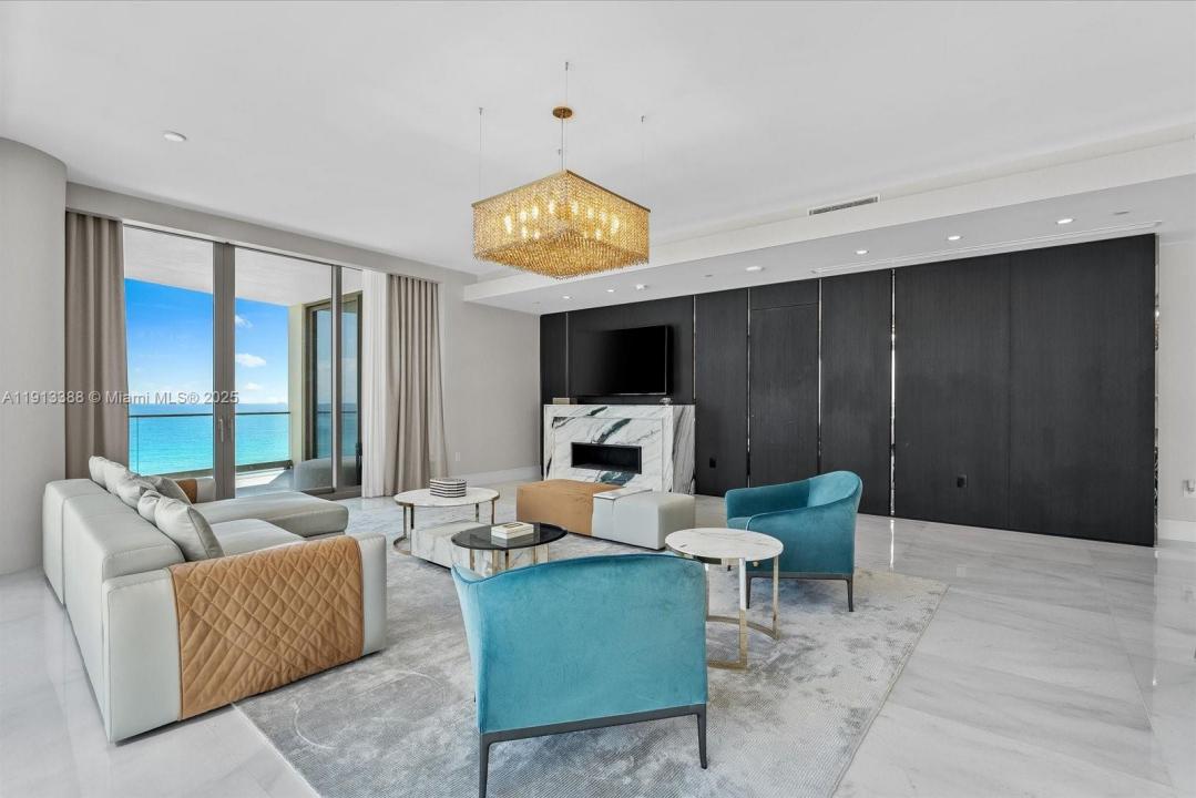 17975 Collins Ave N-602, Sunny Isles Beach, フロリダ 33160, アメリカ合衆国