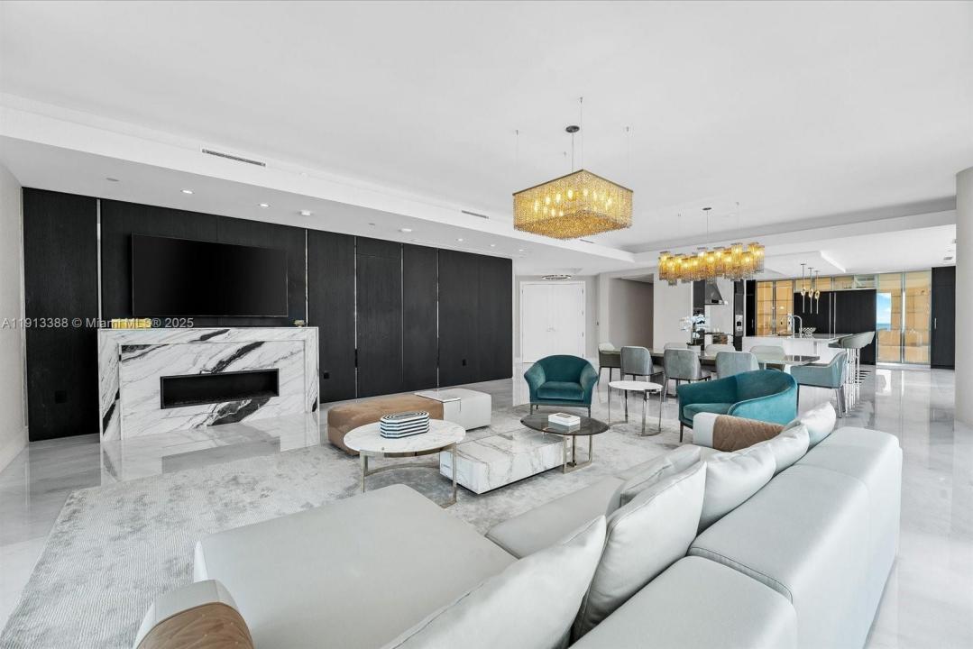 17975 Collins Ave N-602, Sunny Isles Beach, フロリダ 33160, アメリカ合衆国