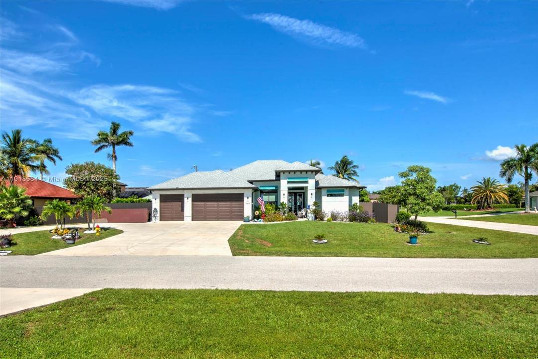 4404 SW 15th Place, Cape Coral, Flórida 33914, Estados Unidos