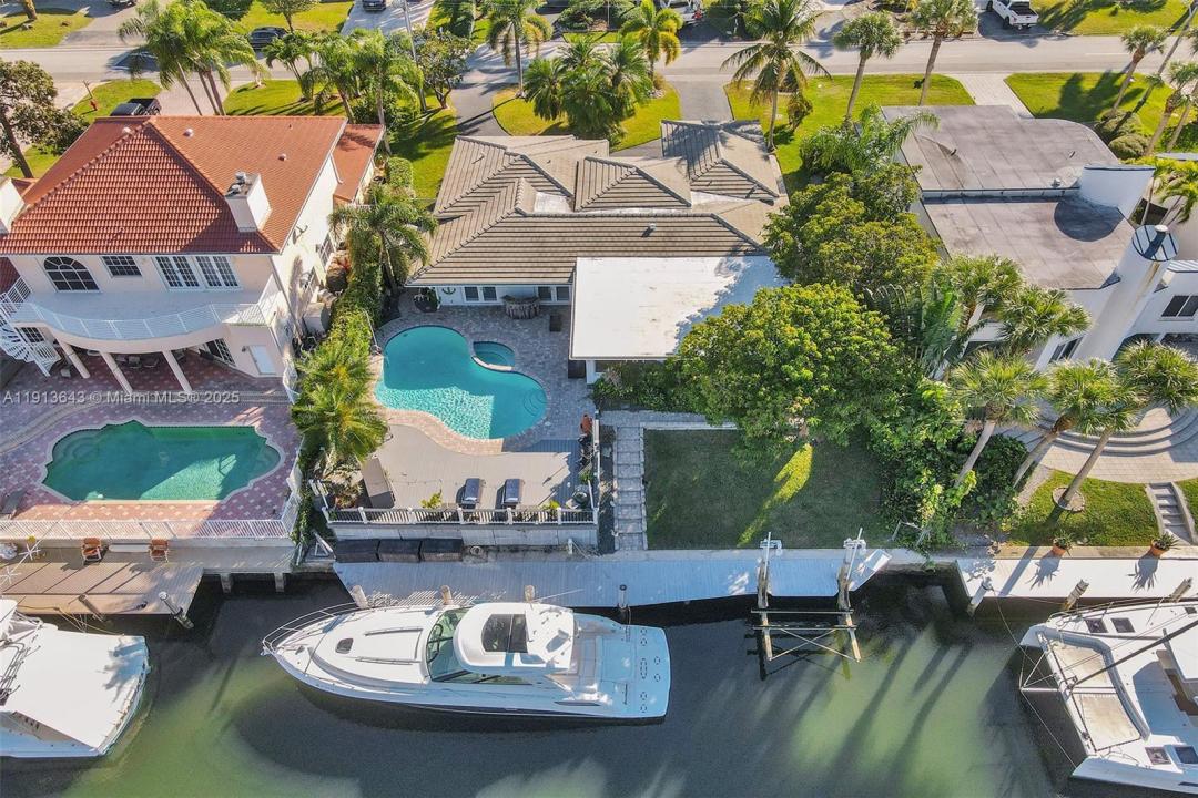 2661 NE 22nd Ct, Pompano Beach, Floride 33062, États-Unis