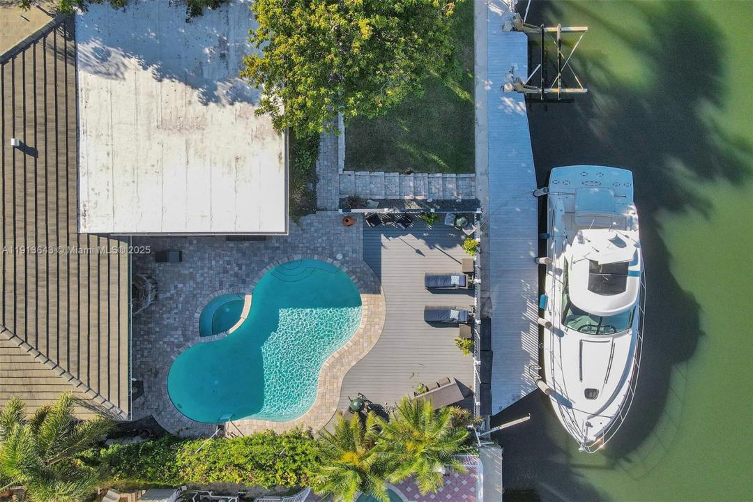 2661 NE 22nd Ct, Pompano Beach, Floride 33062, États-Unis