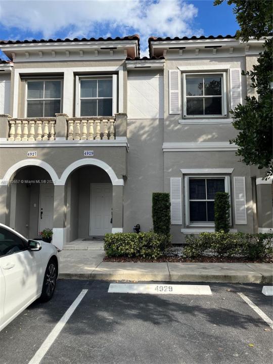 4929 SW 140th Ter 5, Miramar, 플로리다 33027, 미국